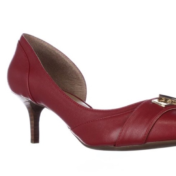 Tommy Hilfiger heels - Picture 2 of 16